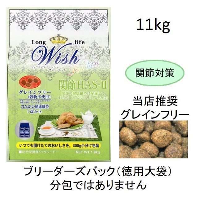 ウィッシュソリューションドッグフード｜benly.jp『ペットフードの